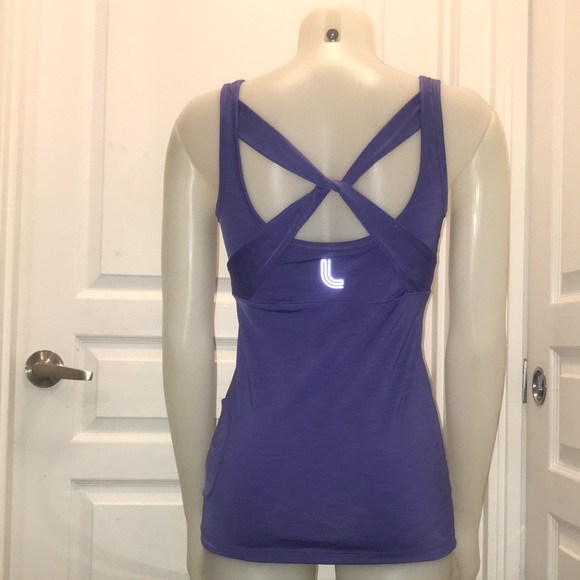 Lole Tank Top - Picture 2 of 2